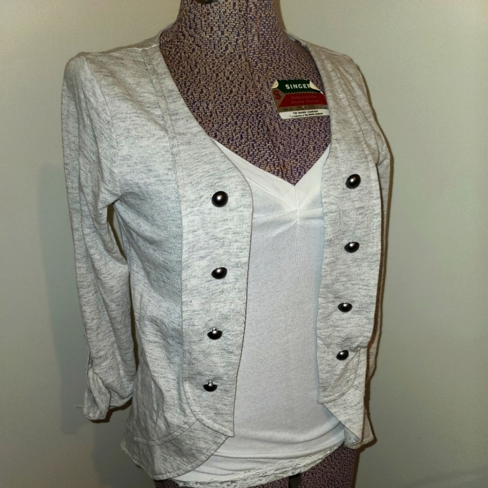 Cardigan